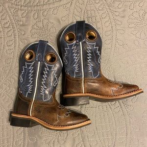 Toddler 9.5 Boots
